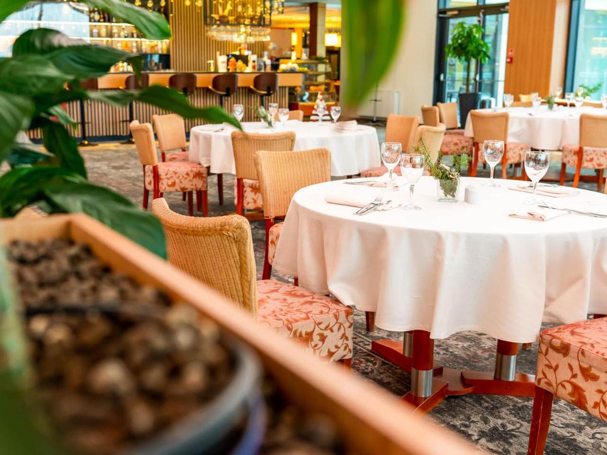 Hotel Mragowo Resort&Spa Экстерьер фото