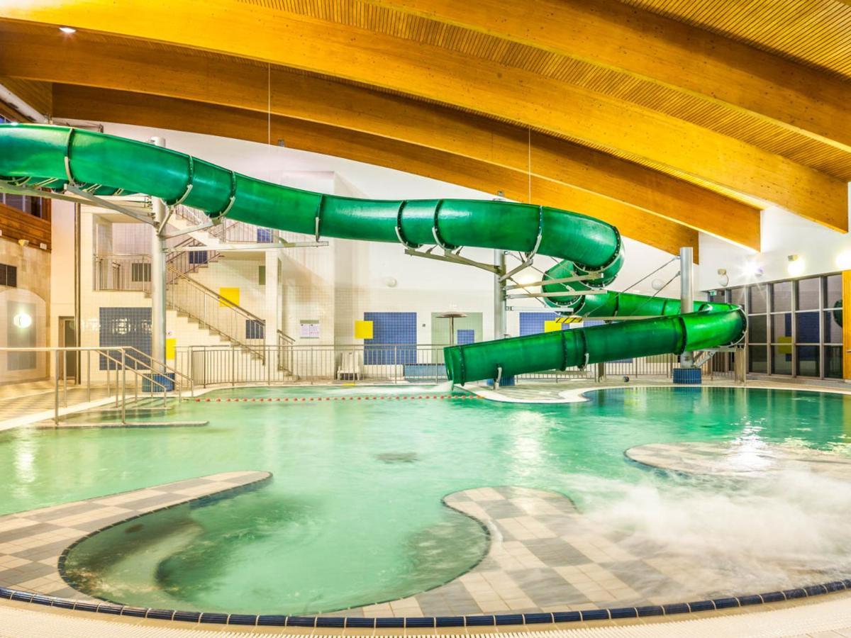 Hotel Mragowo Resort&Spa Экстерьер фото