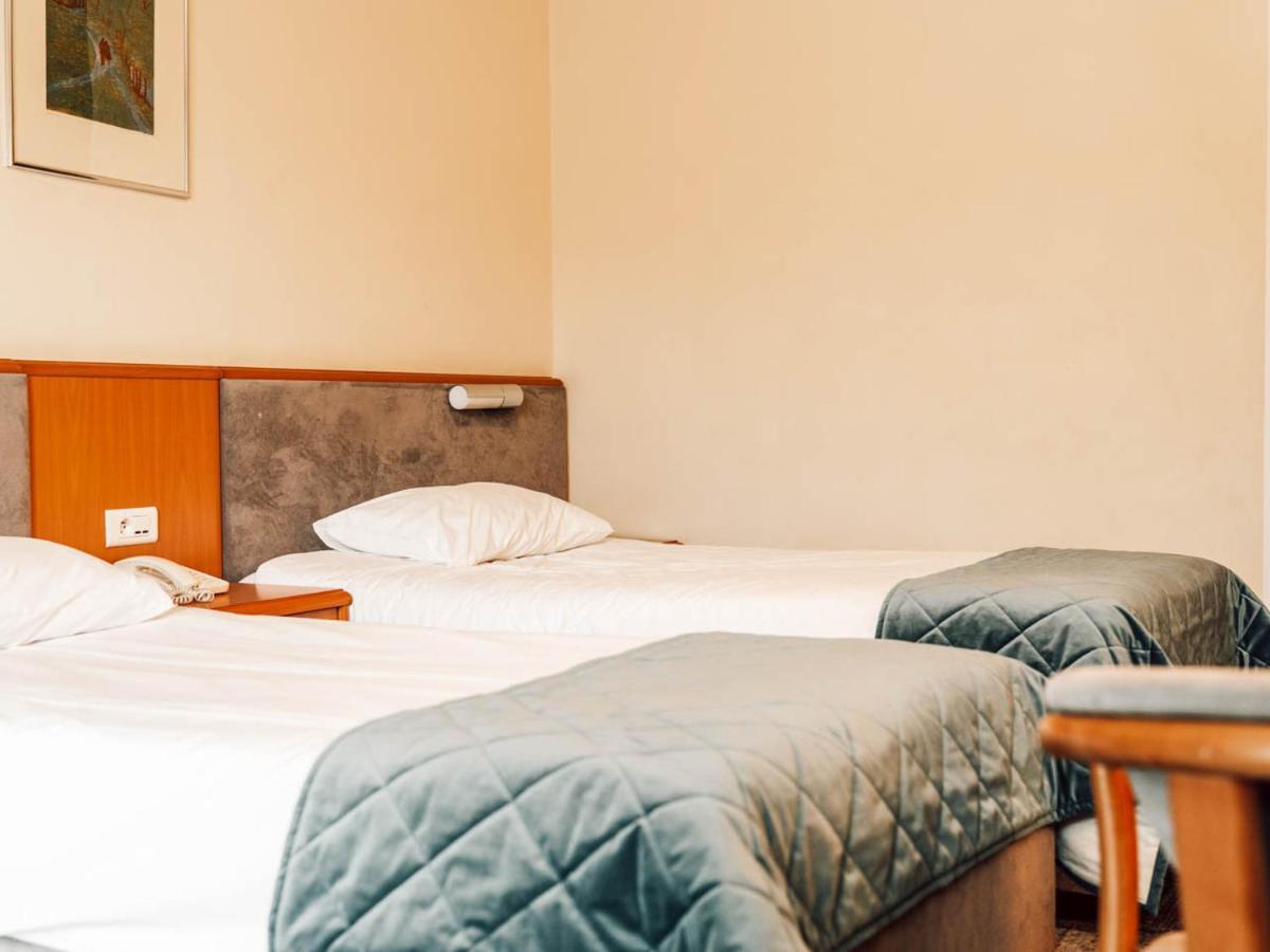 Hotel Mragowo Resort&Spa Экстерьер фото