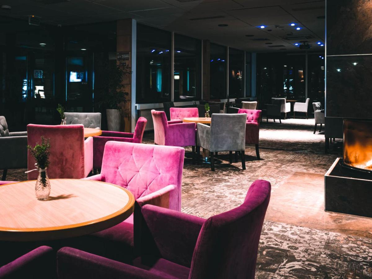Hotel Mragowo Resort&Spa Экстерьер фото